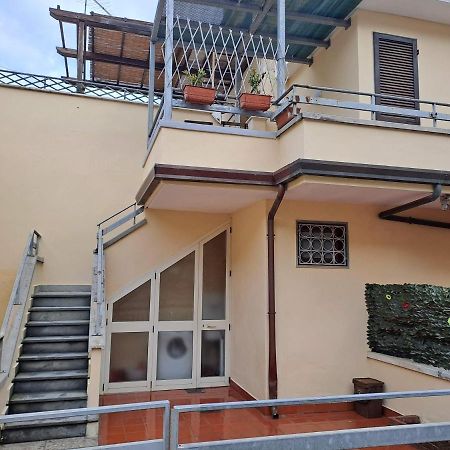 La Casa In Passeggiata - Seancity ヴィアレッジョ エクステリア 写真
