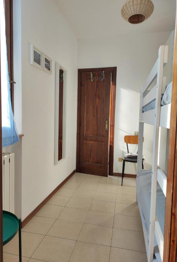 La Casa In Passeggiata - Seancity ヴィアレッジョ エクステリア 写真