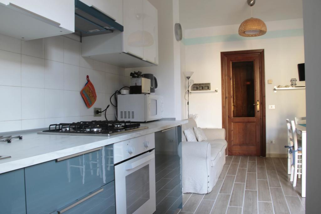 La Casa In Passeggiata - Seancity ヴィアレッジョ エクステリア 写真