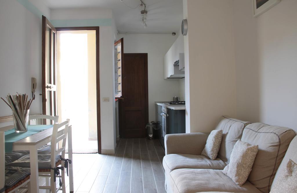 La Casa In Passeggiata - Seancity ヴィアレッジョ エクステリア 写真