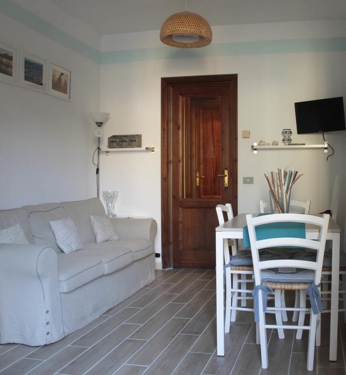 La Casa In Passeggiata - Seancity ヴィアレッジョ エクステリア 写真